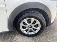Citroën C3 2ème main, 2021, privée