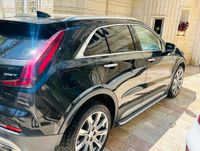 كاديلاك XT4 مستعمل, 2022, خصوصي