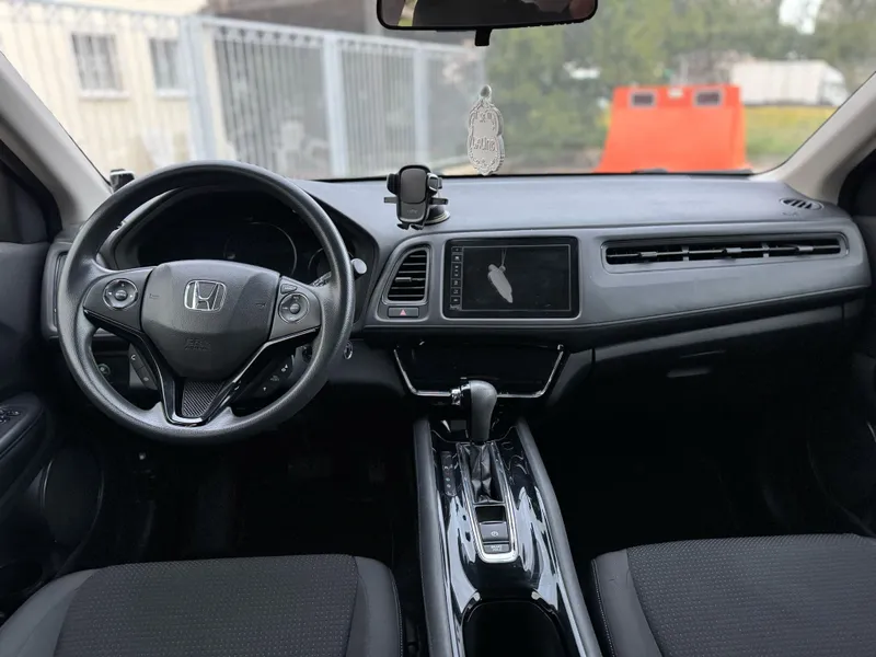Honda HR-V с пробегом, 2019, частная рука