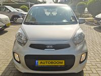 Kia Picanto с пробегом, 2017