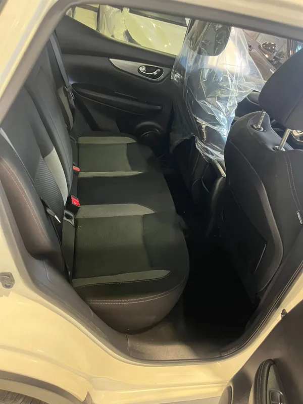 Nissan Qashqai 2nd hand, 2019, private hand