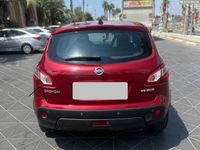 Nissan Qashqai 2nd hand, 2014, private