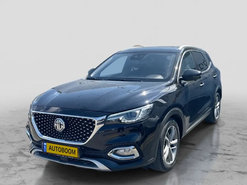 MG EHS 2ème main, 2022, privée