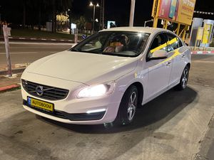 Volvo S60, 2016, photo