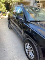 Volkswagen Tiguan с пробегом, 2008, частная