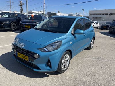 هيونداي i10 مستعمل, 2022, مالك خاص