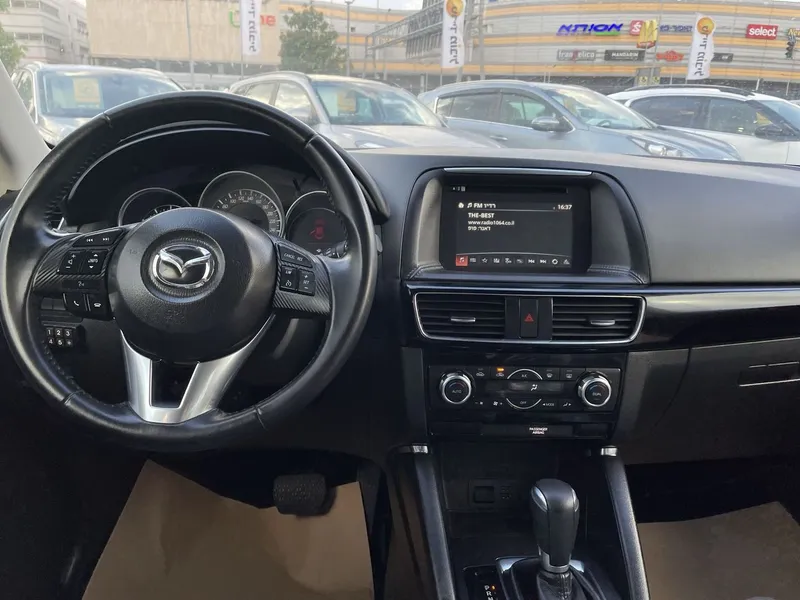 Mazda CX-5 2nd hand, 2017, private hand