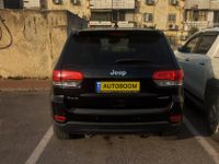 Jeep Grand Cherokee 2nd hand, 2018, private