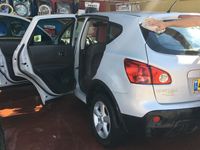 Nissan Qashqai 2nd hand, 2008, private
