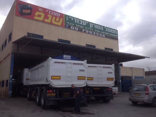 חשמל השרון עבודי. תמונה 2