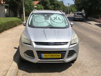 Ford Kuga 2ème main, 2013, privée