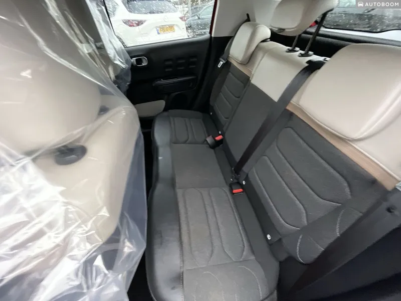 Citroën C3 2ème main, 2022, privée