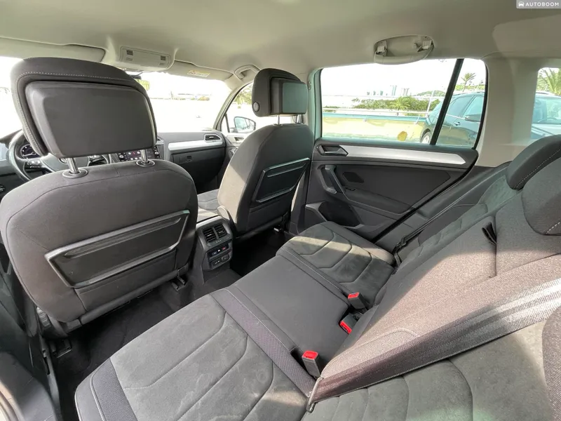 Volkswagen Tiguan 2ème main, 2019, privée
