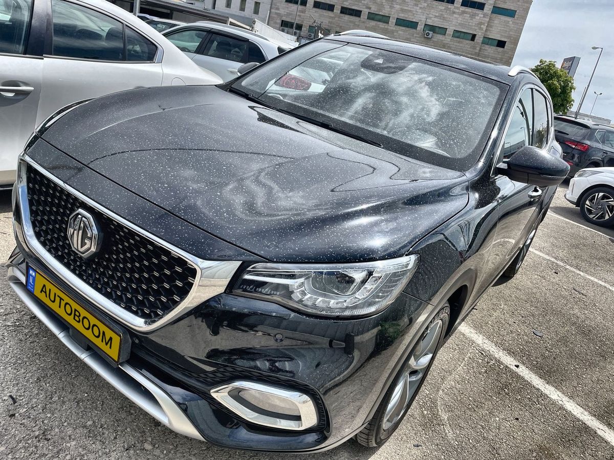 MG EHS 2ème main, 2022, privée