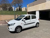 סוזוקי סלריו יד 2 רכב, 2016, פרטי