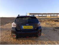 Subaru XV с пробегом, 2016, частная