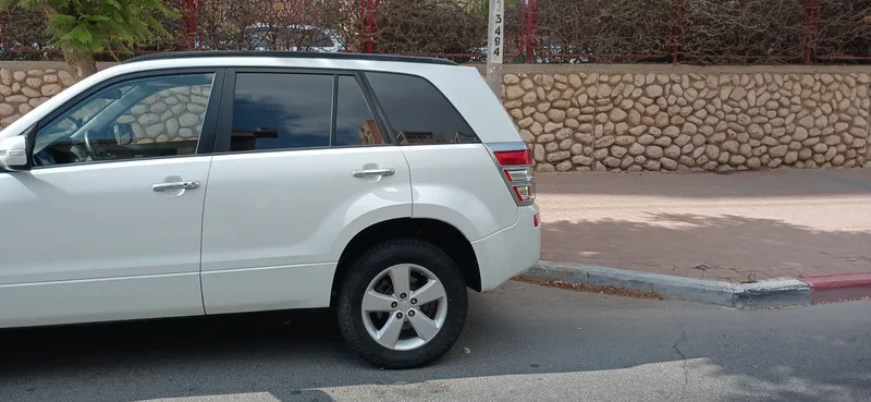 Suzuki Grand Vitara 2ème main, 2010, main privée
