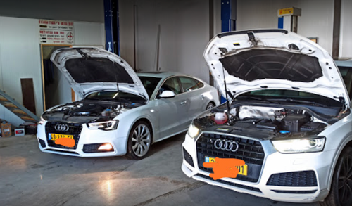Garage City. صورة 2