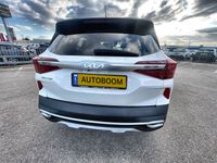 Kia Seltos 2ème main, 2022, privée