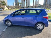 Toyota Space Verso 2nd hand, 2012, private