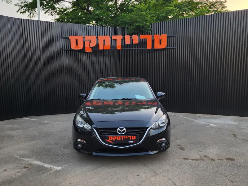 Mazda 3 2nd hand, 2016, private hand