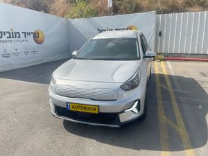 קיה נירו פלוס‏, 2023, תמונה