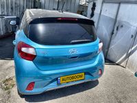 Hyundai i10 2nd hand, 2023, private
