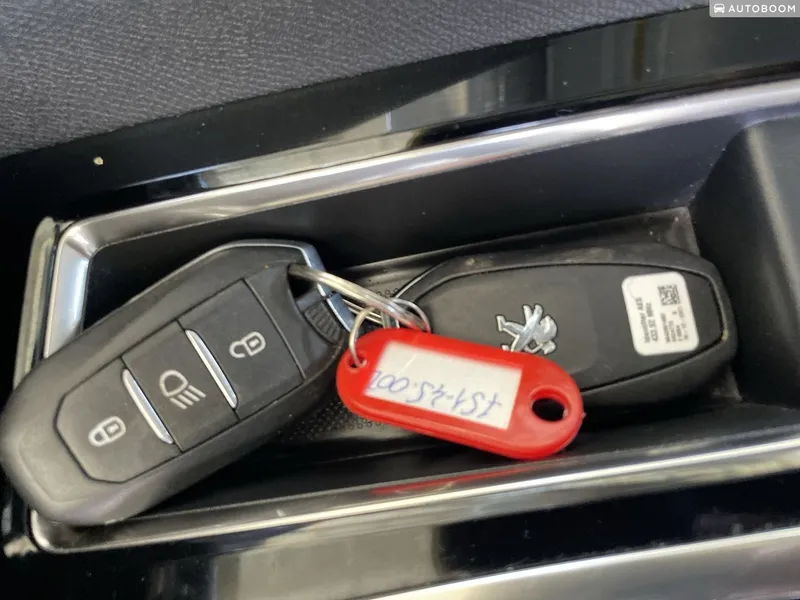 Peugeot 3008 2ème main, 2022, privée