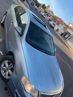 Volkswagen Passat 2nd hand, 2008, private