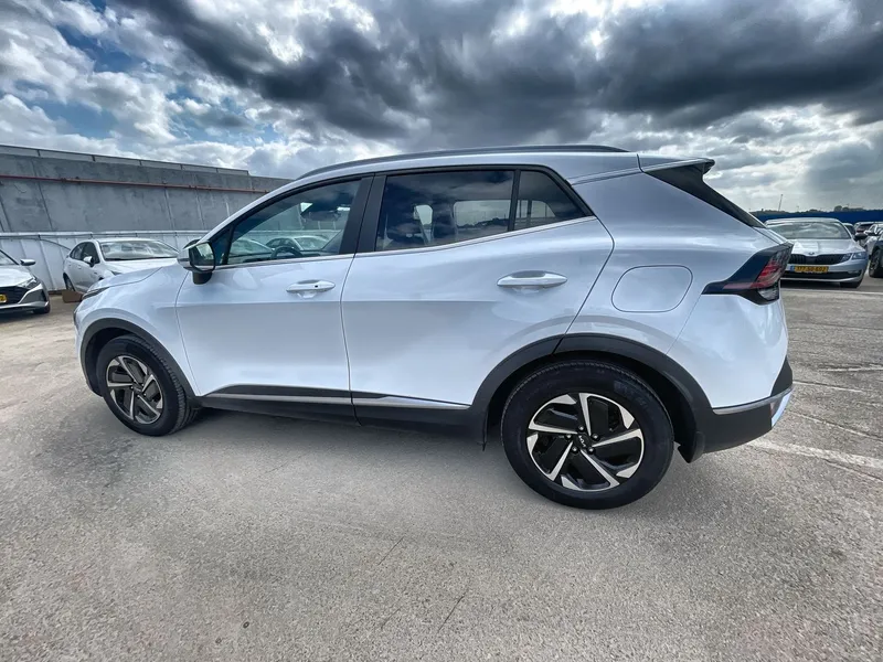 Kia Sportage 2ème main, 2023, main privée