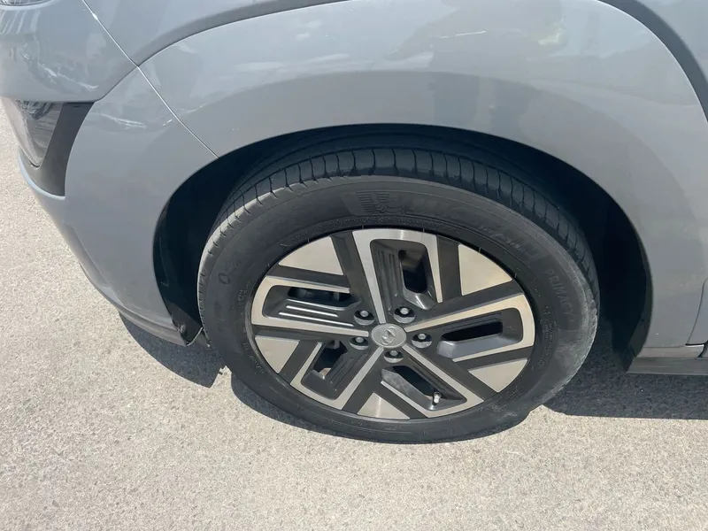 Hyundai Kona EV 2nd hand, 2023