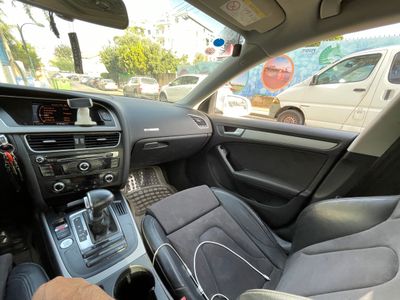 أودي A5 مستعمل, 2015, مالك خاص