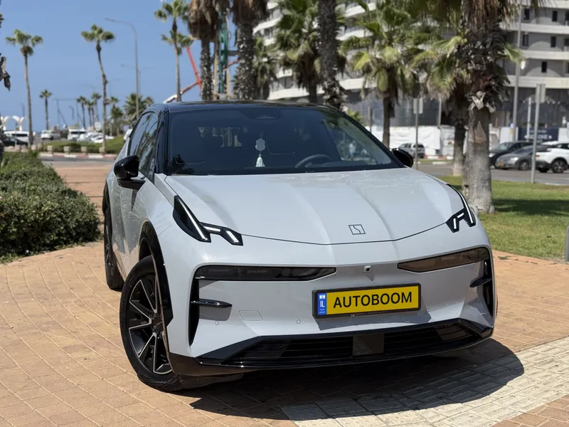 Zeekr X 2ème main, 2024, privée