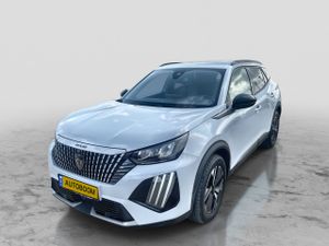 Peugeot 2008, 2024, photo
