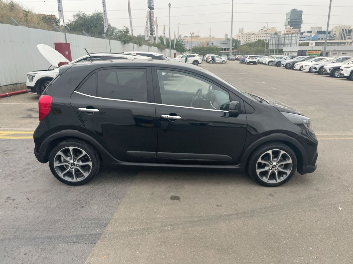 Kia Picanto 2ème main, 2022, main privée