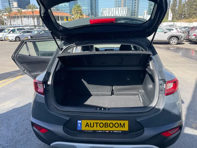 Kia Stonic 2ème main, 2022, privée