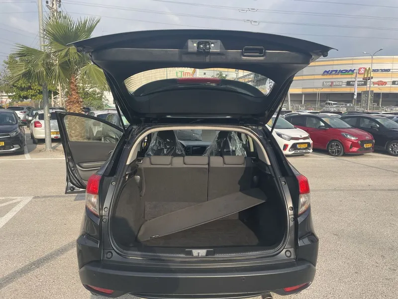 Honda HR-V 2nd hand, 2018, private hand