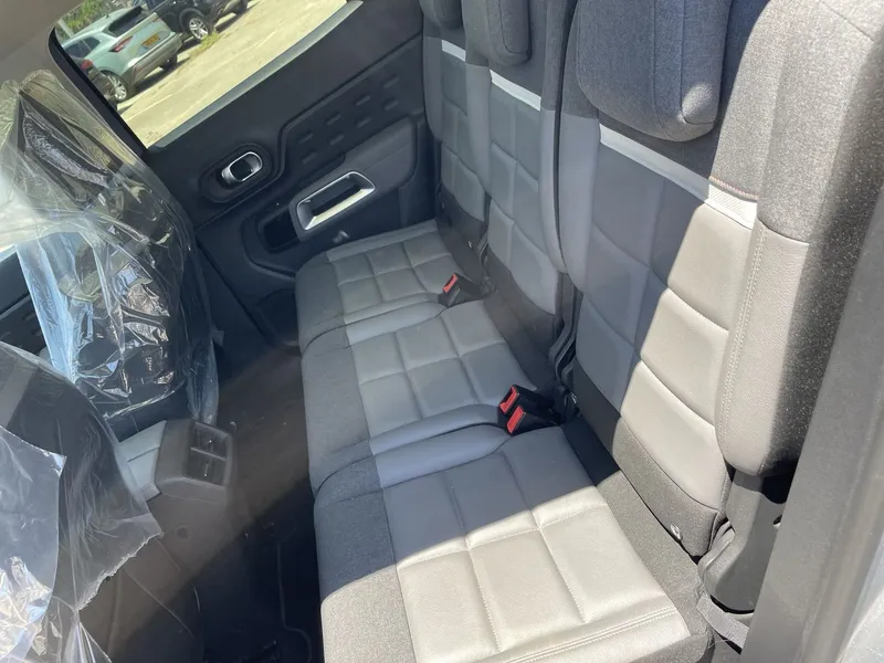 Citroen C5 Aircross 2nd hand, 2021, private hand
