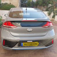 Hyundai IONIQ 2nd hand, 2017, private