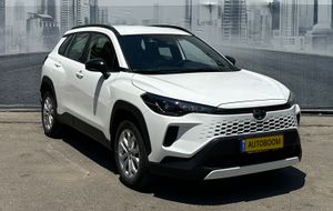 Toyota Corolla Cross, 2026, photo