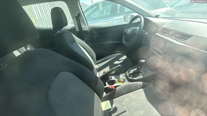 SEAT إيبيزا مستعمل, 2021