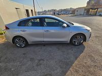 Hyundai IONIQ с пробегом, 2017, частная
