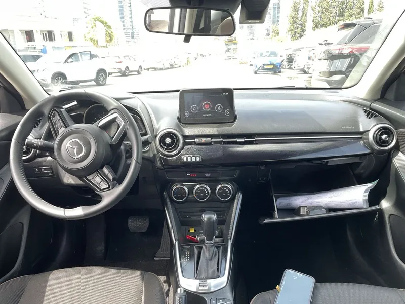 Mazda 2 2ème main, 2021, main privée