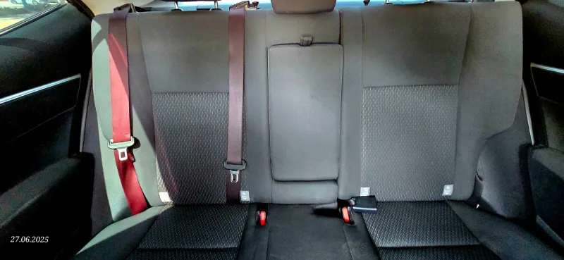 Toyota Corolla 2nd hand, 2017, private hand