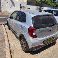 קיה פיקנטו יד 2 רכב, 2022, פרטי