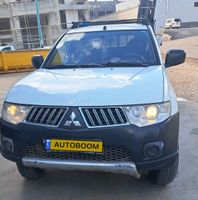 Mitsubishi L200 2ème main, 2010, privée