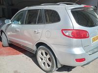 Hyundai Santa Fe 2ème main, 2008, privée