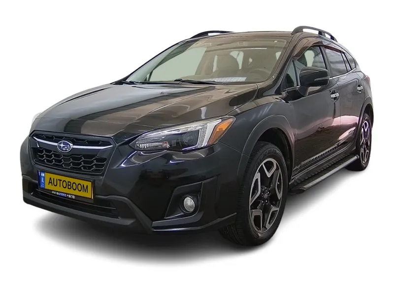 Subaru XV 2nd hand, 2019, private hand