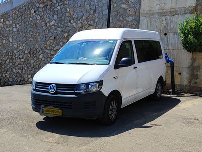 Volkswagen Transporter 2ème main, 2018, main privée