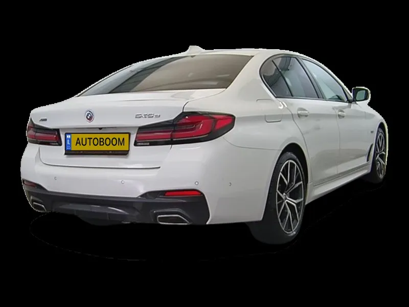 BMW 5 series 2ème main, 2023